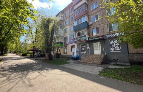 Оренда приміщення пл Визволення/ Пушкіна