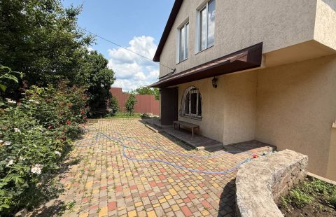 Оренда 4к будинку на Карачунах (КЦРЗ)