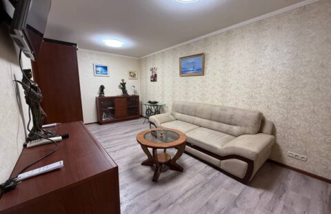 Оренда 2к квартири пр. Миру