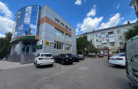 Оренда вишуканого приміщення 96/ Гагаріна