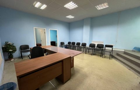 Продаж приміщення 90кв Якіра