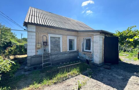 Продаж будинку в селищі Ілліча