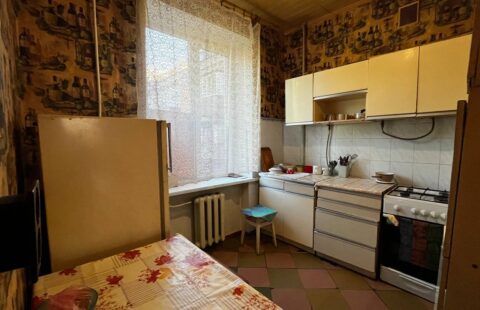 Оренда 3к квартири Червона/ 1 дільниця