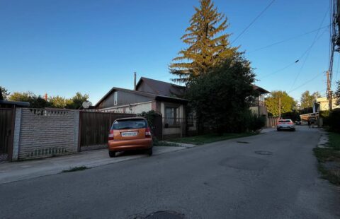 Продаж 4к будинку Форест/ пакр Гагаріна