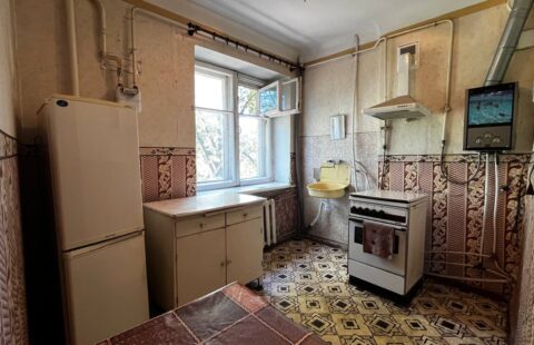 Продаж 2к квартири Соцмісто