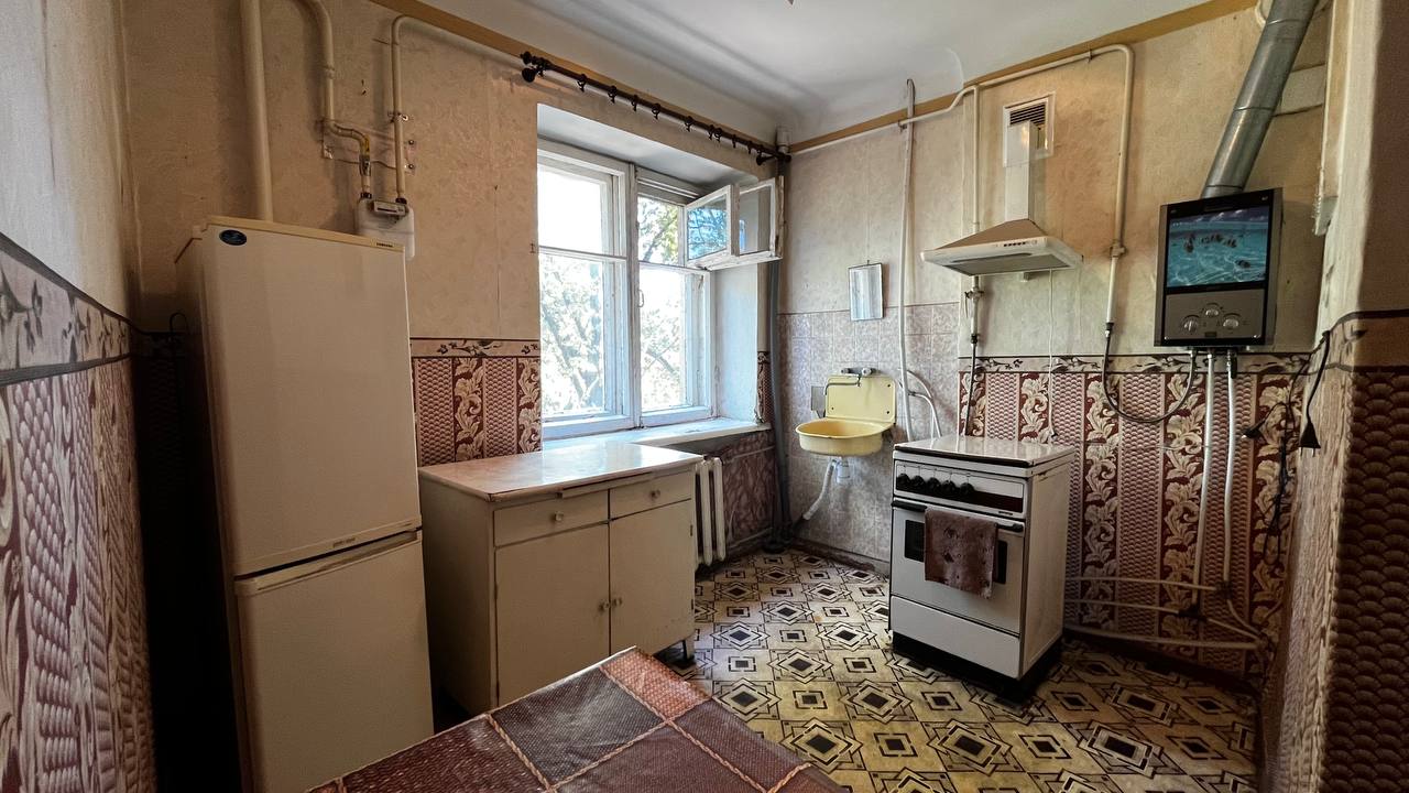 Продаж 2к квартири Соцмісто