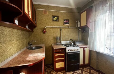 Оренда 2к квартири Соцмісто