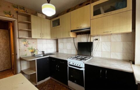 Продаж зручної 3к квартири автовокзал