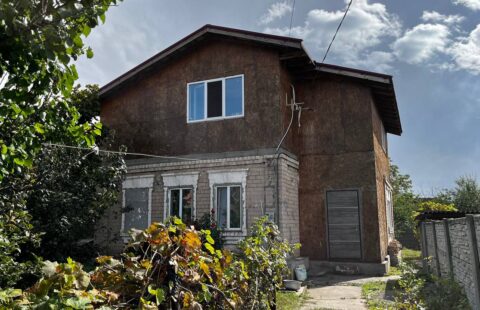 Обмін/Продаж 5к будтнку Ластівка 2021р