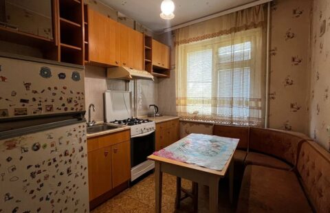 Оренда 2к квартири біля Визволення