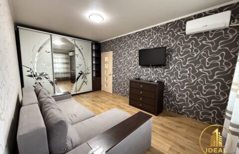 Продаж 1к квартири біля парку Мершавцева(Правди)