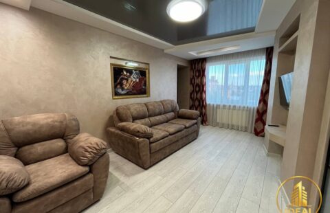 Продаж 3к квартири біля парку Мершавцева(Правди)